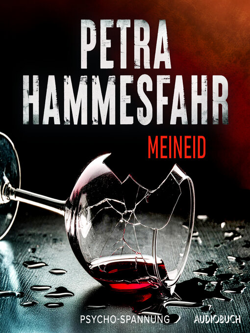 Title details for Meineid by Petra Hammesfahr - Available